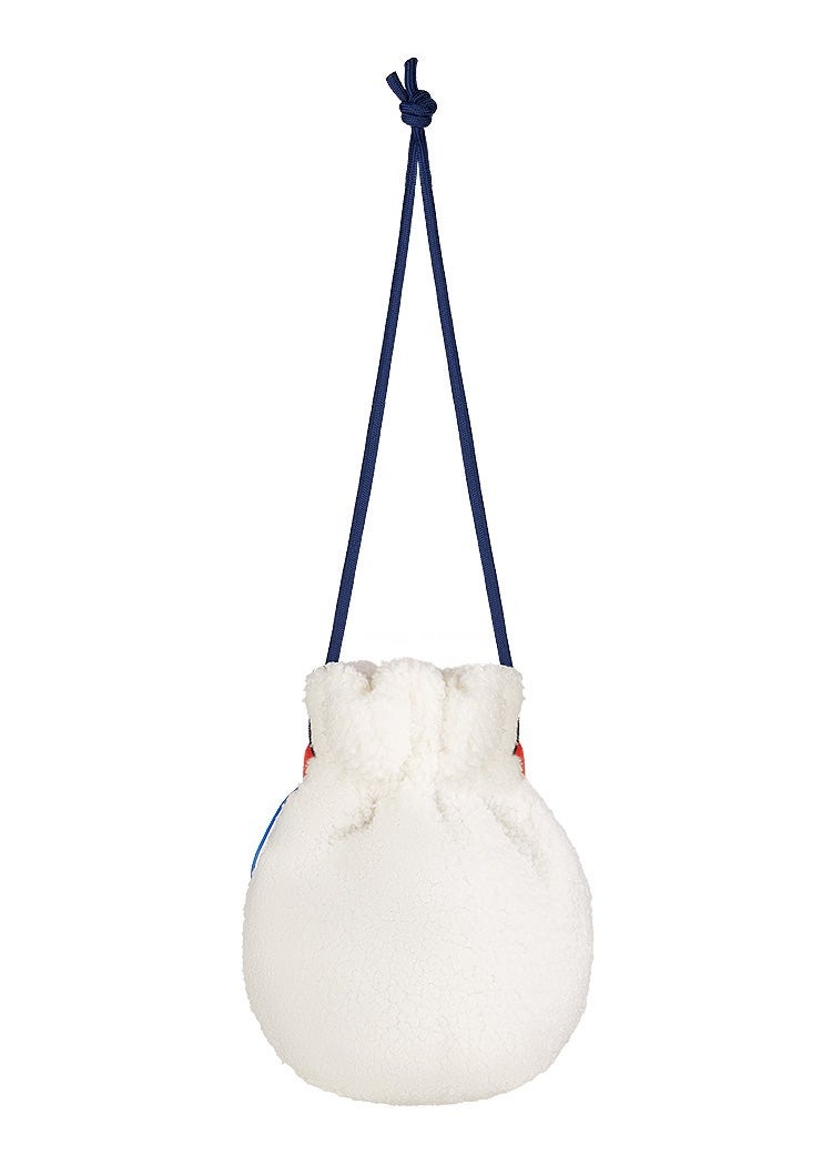 เปิดจอง : Pop Team Epic Convenience Store Series: Steamed Bun Drawstring Bag Pipimi