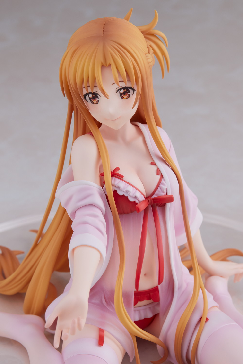 เปิดจอง : Asuna roomwear Ver.