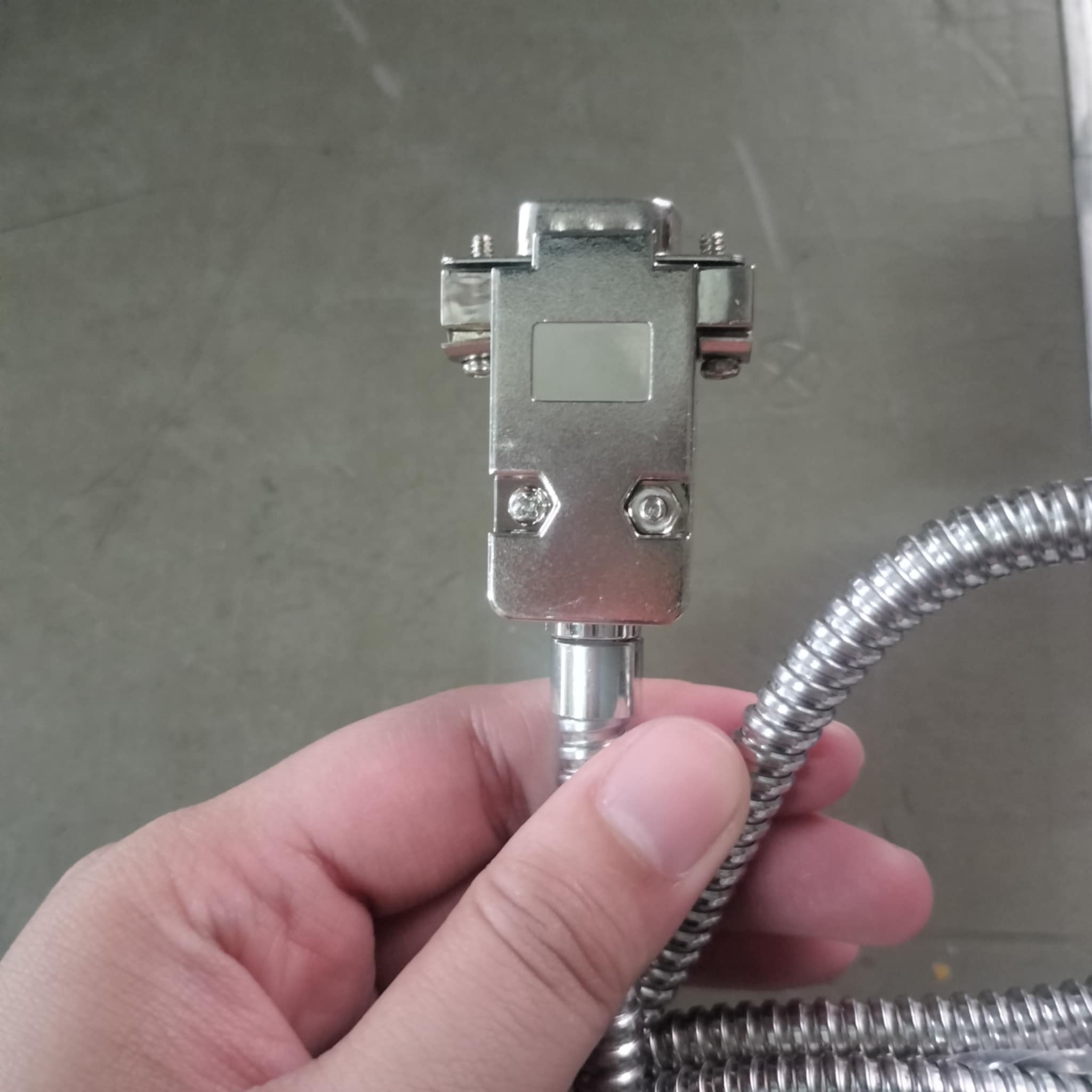 Linear Scale SINO 24V 600mm ความละเอียด 5 μm ลิเนียร์สเกล Linear Encoder