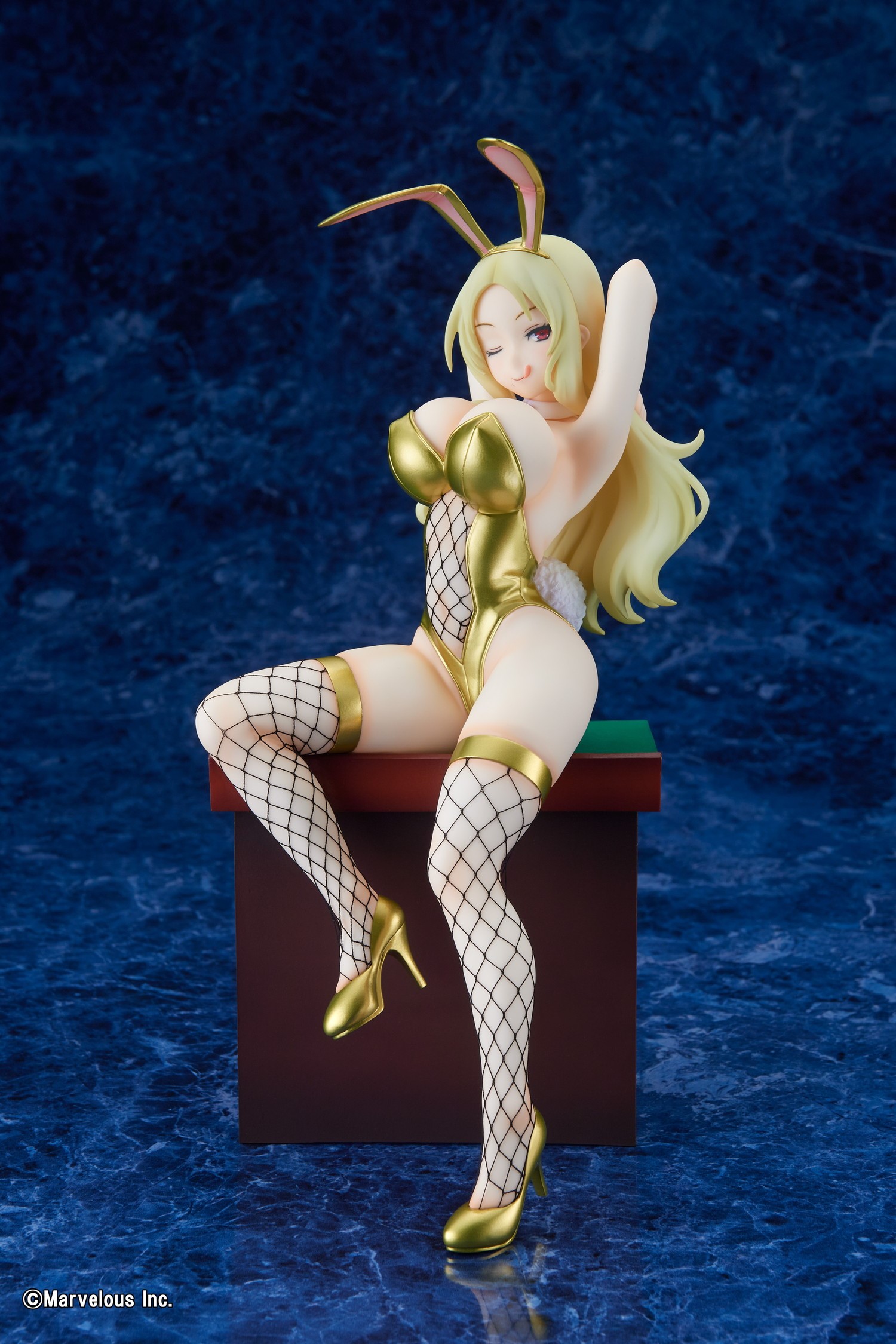 เปิดจอง : Rate Mo AgeAge ♪ Shiki (Limited Gold) Ver.