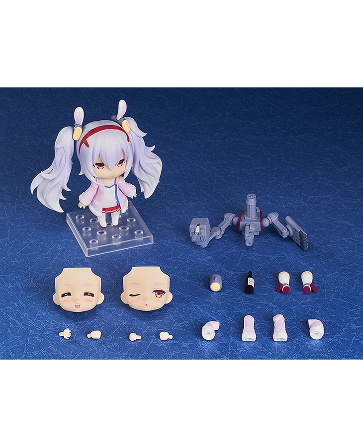 เปิดจอง : Nendoroid Laffey DX