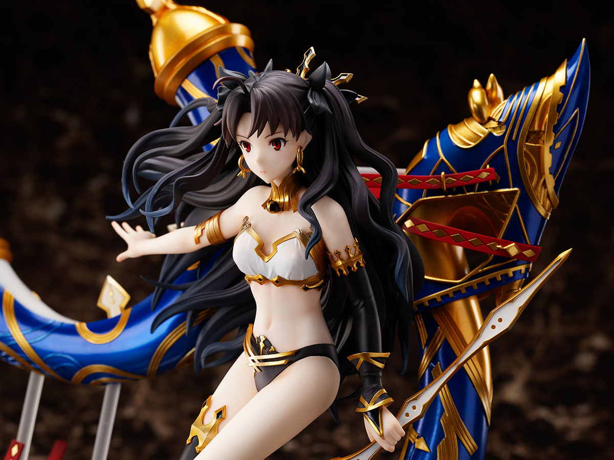 เปิดจอง Babylonia Archer/Ishtar 1/7 Scale Figure