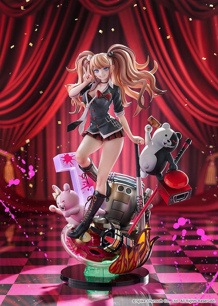 เปิดจอง : Junko Enoshima: 15th Anniversary Ver.