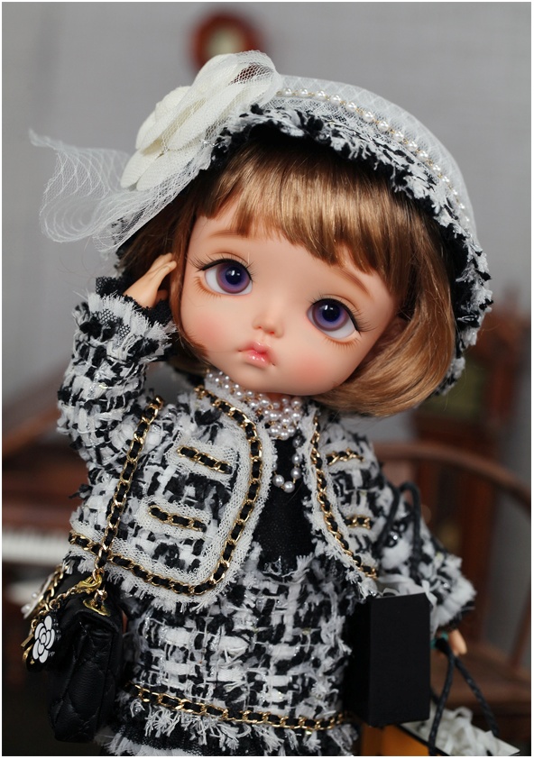 Salon de Lati Shopping ver. Miracle (Lime)