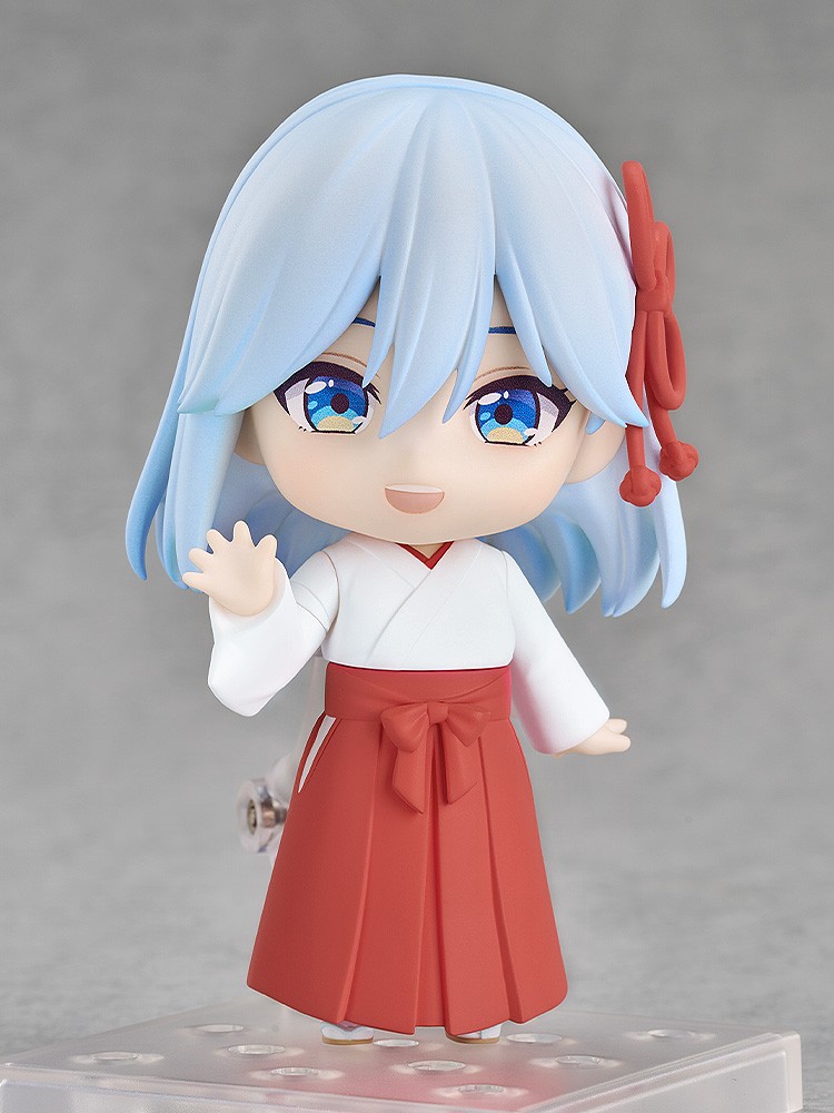 เปิดจอง : Nendoroid Asahi Amagami