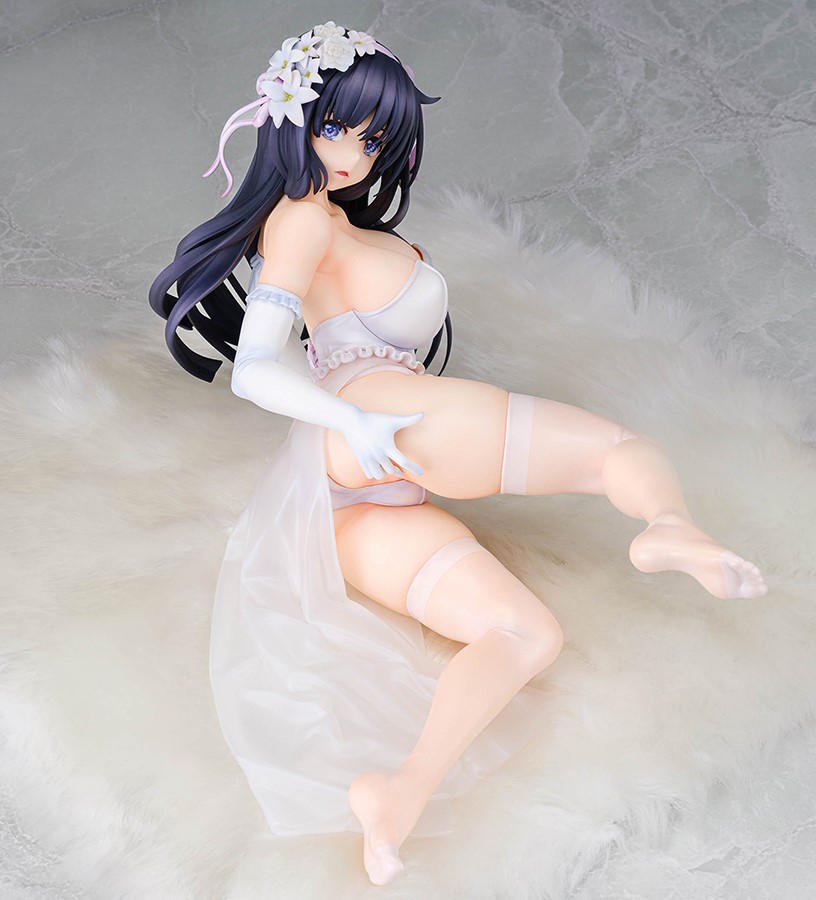เปิดจอง : Hanayome