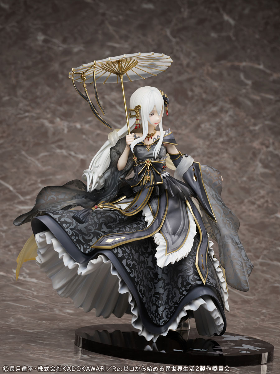 เปิดจอง : Echidna -Hanfu-