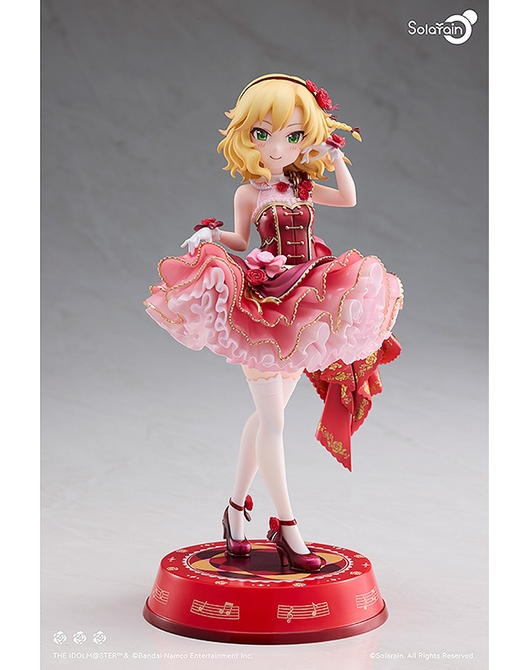 เปิดจอง : Momoka Sakurai: RoseFleur Ver.