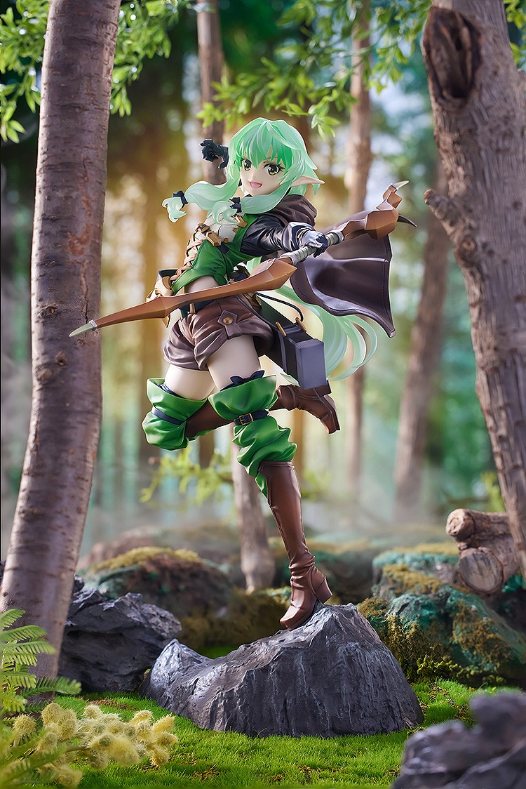 เปิดจอง : High Elf Archer
