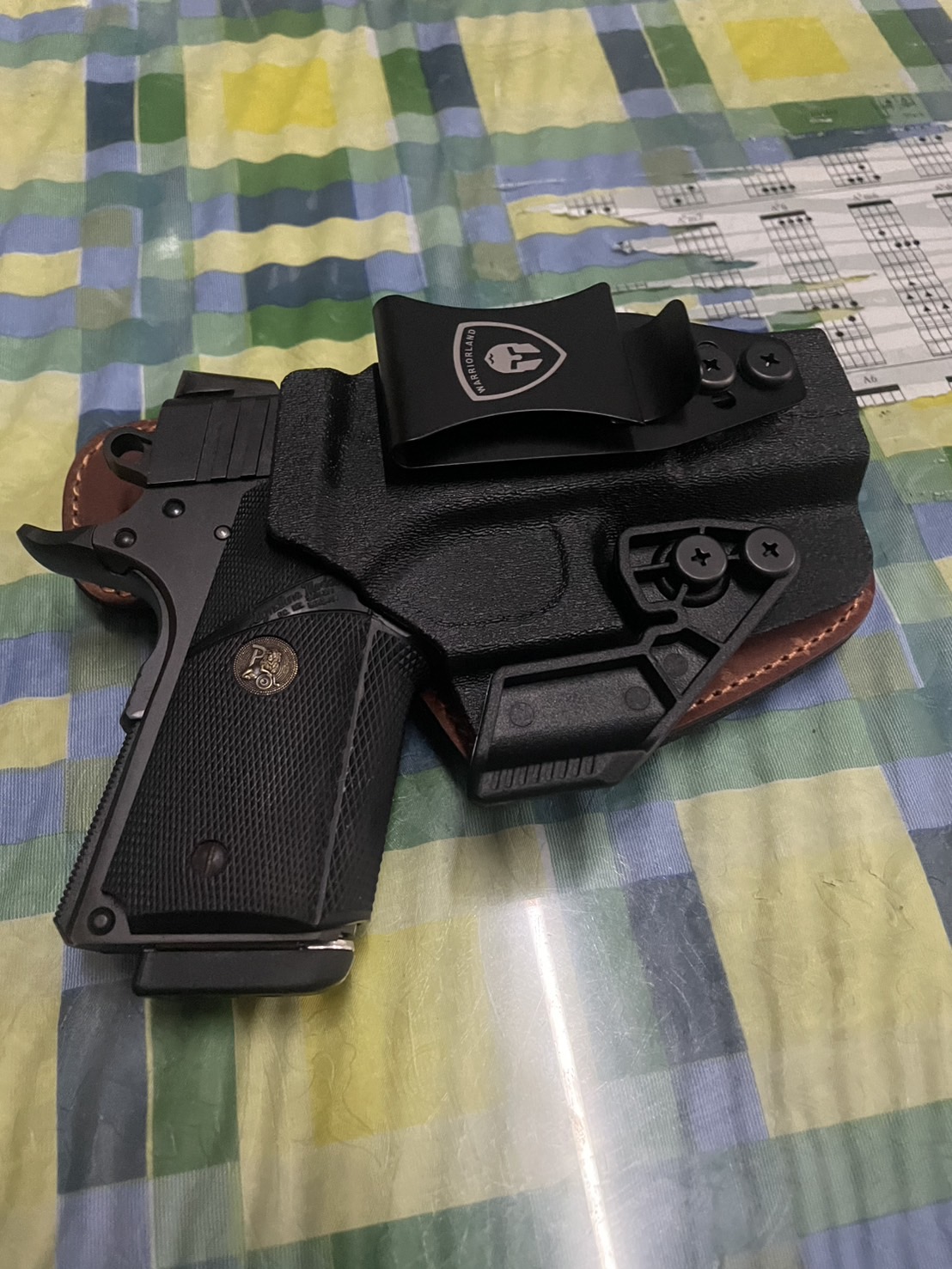 New.พกใน STI SPARTAN