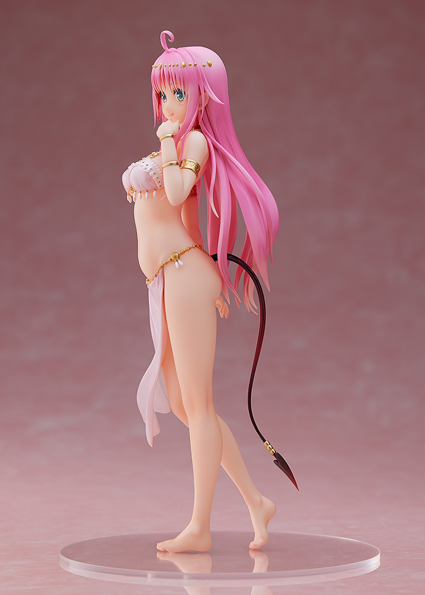 เปิดจอง : Lala Satalin Deviluke 1/7 Complete Figure