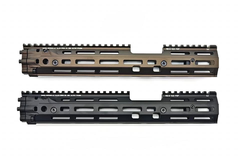 New. ชุดหน้า DD RIS III FSP 13นิ้ว