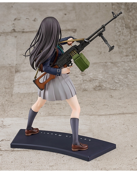 เปิดจอง : Takina Inoue