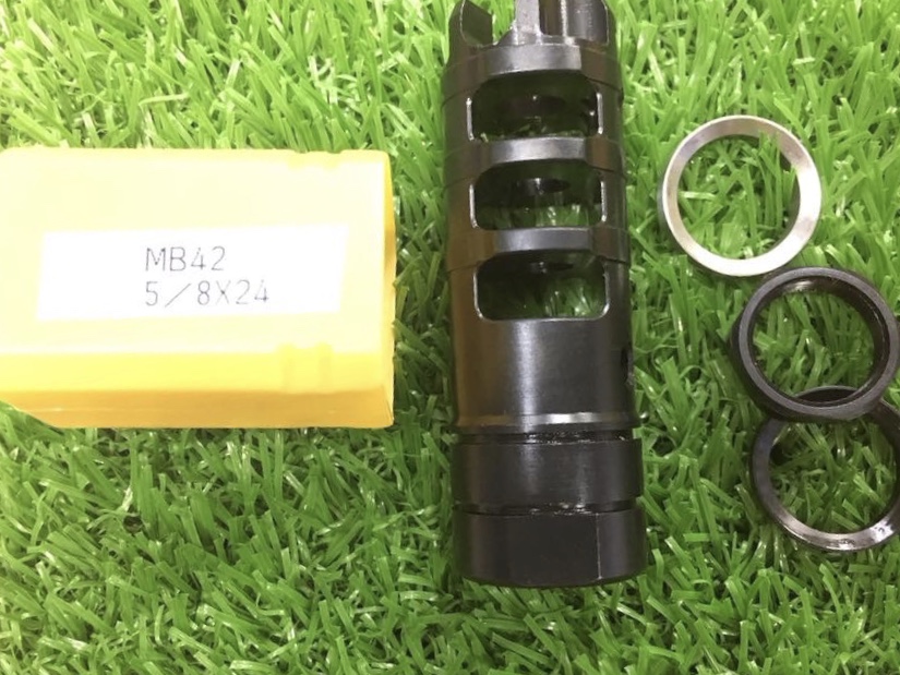 ðĨNew.āļāļĨāļāļāļĨāļāđāļŠāļ M4 cmmg.22 āļĢāļēāļāļēāļāļīāđāļĻāļĐ