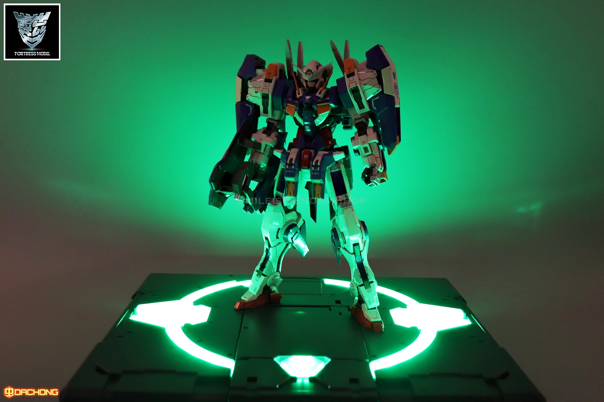 LIGHTING BASE 1/60