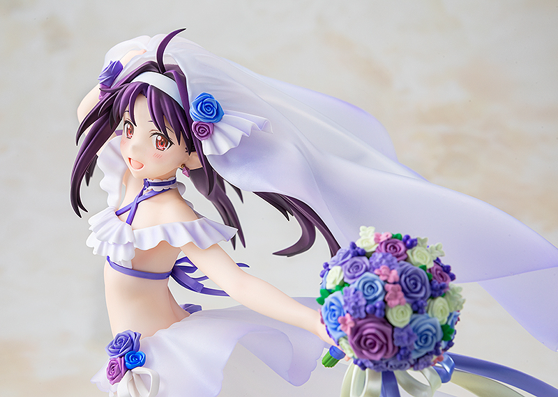 เปิดจอง : Yuuki Summer Wedding Ver.