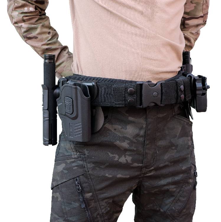 New. ชุดซองปืนยุทธวิธี