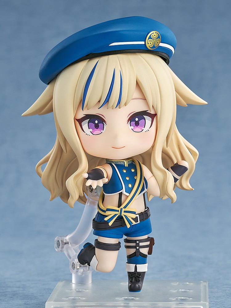 เปิดจอง : Nendoroid Suzuki Hina