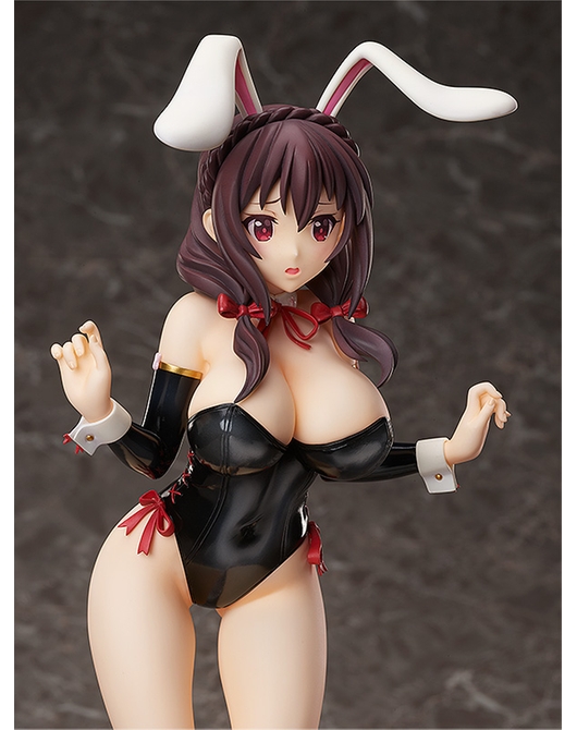เปิดจอง : Yunyun: Bare Leg Bunny Ver.