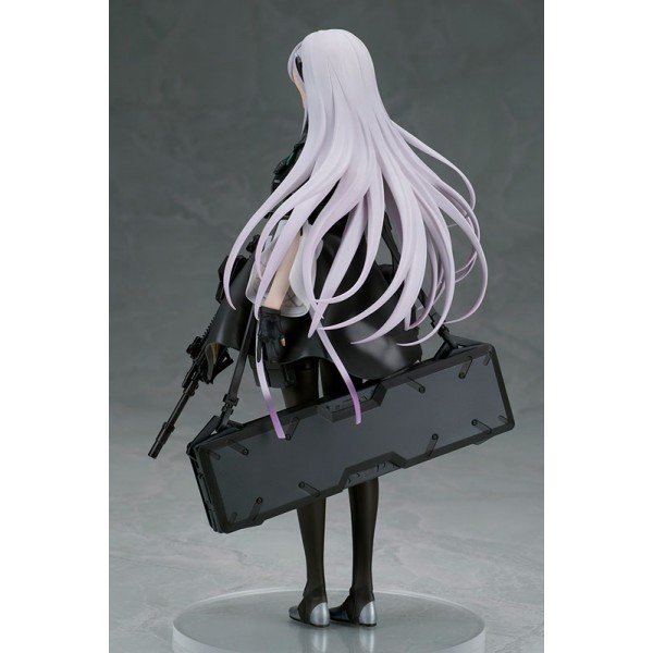 เปิดจอง : Girls' Frontline AK-Alfa 1/7