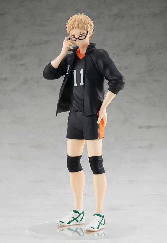 เปิดจอง : Pop Up Parade Kei Tsukishima