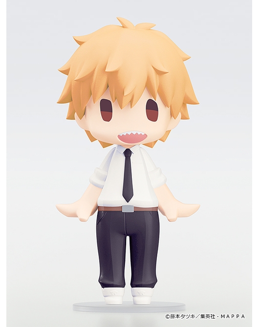 เปิดจอง : HELLO! GOOD SMILE Denji
