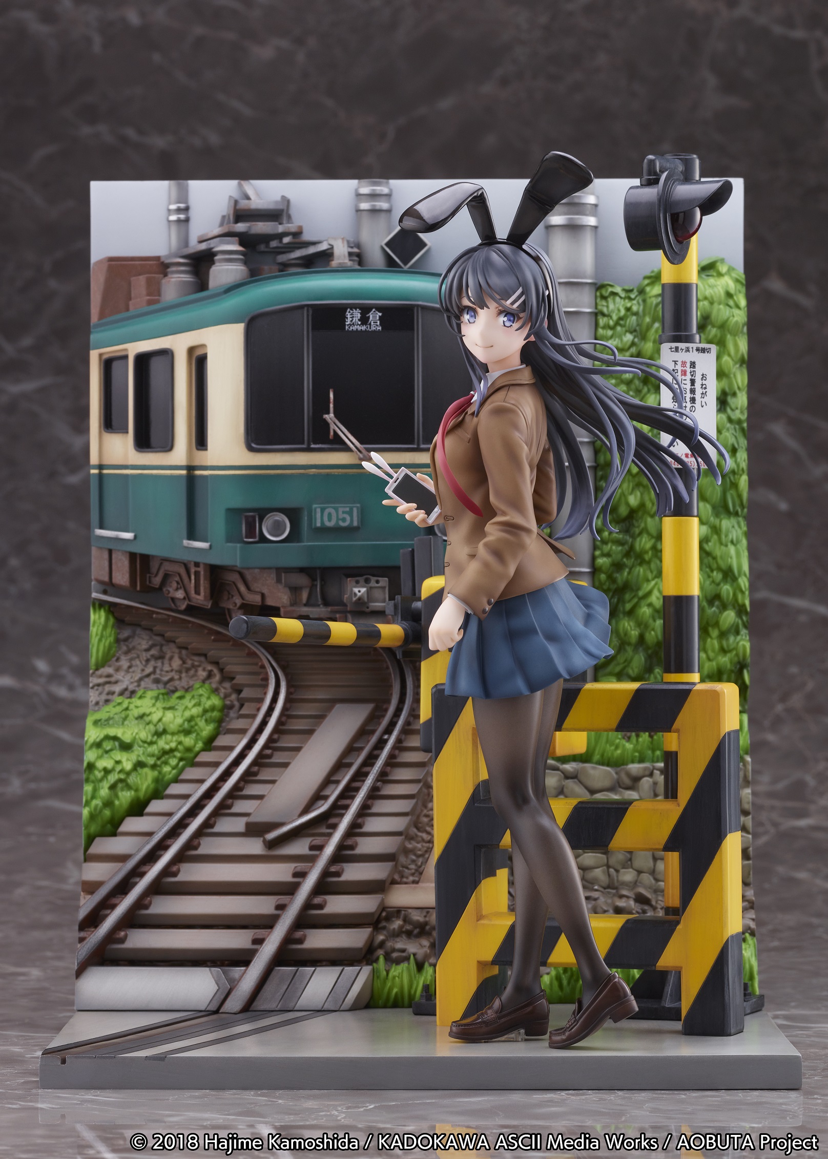 เปิดจอง : Mai Sakurajima -Enoden Ver.-