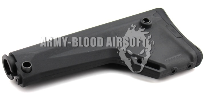 MAGPUL MOE Rifle Stock for AEG M4/M16 (BK)