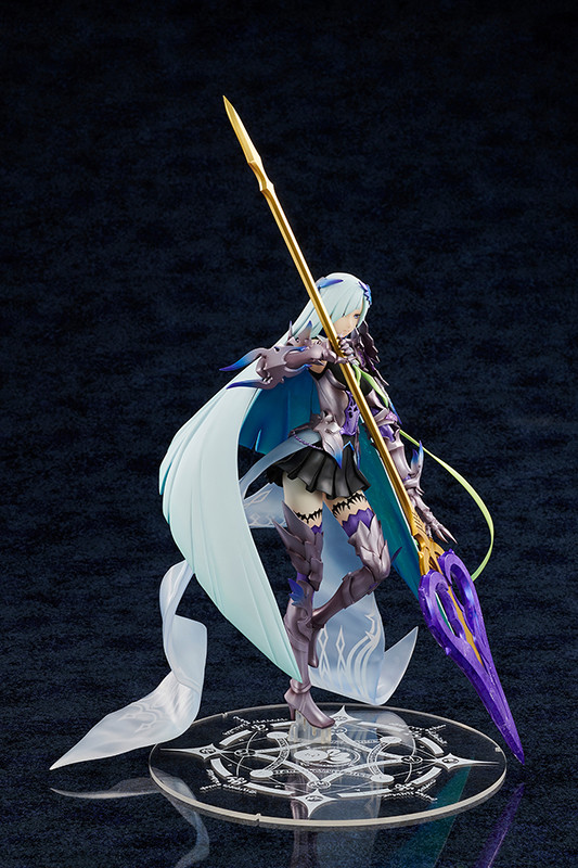 เปิดจอง : Fate/Grand Order Lancer - Brynhild LIMITED Ver.