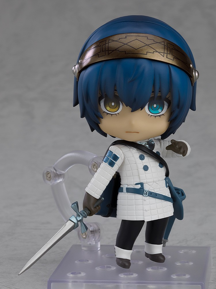เปิดจอง : Nendoroid Metaphor: ReFantazio Protagonist