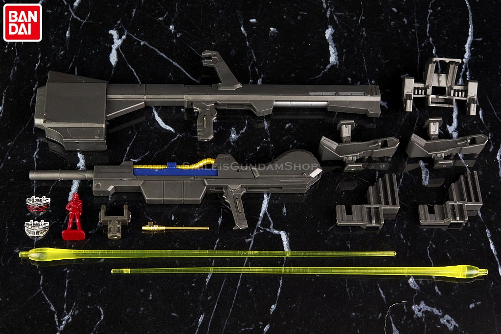 [PO]MG 1/100 MSN-00100 Hyaku-Shiki Ver.2.0[BANDAI]