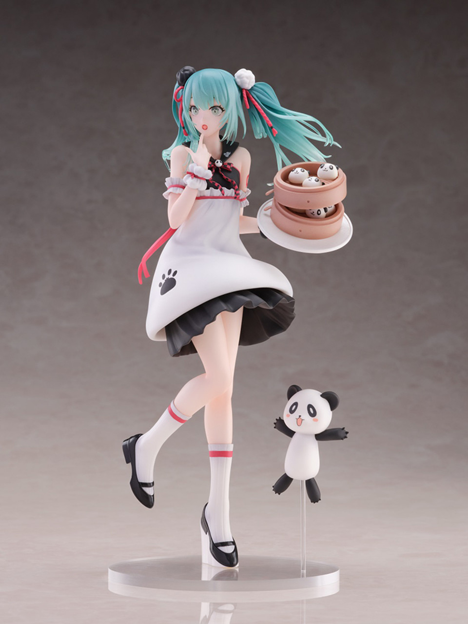 เปิดจอง : Miku Panda Bun