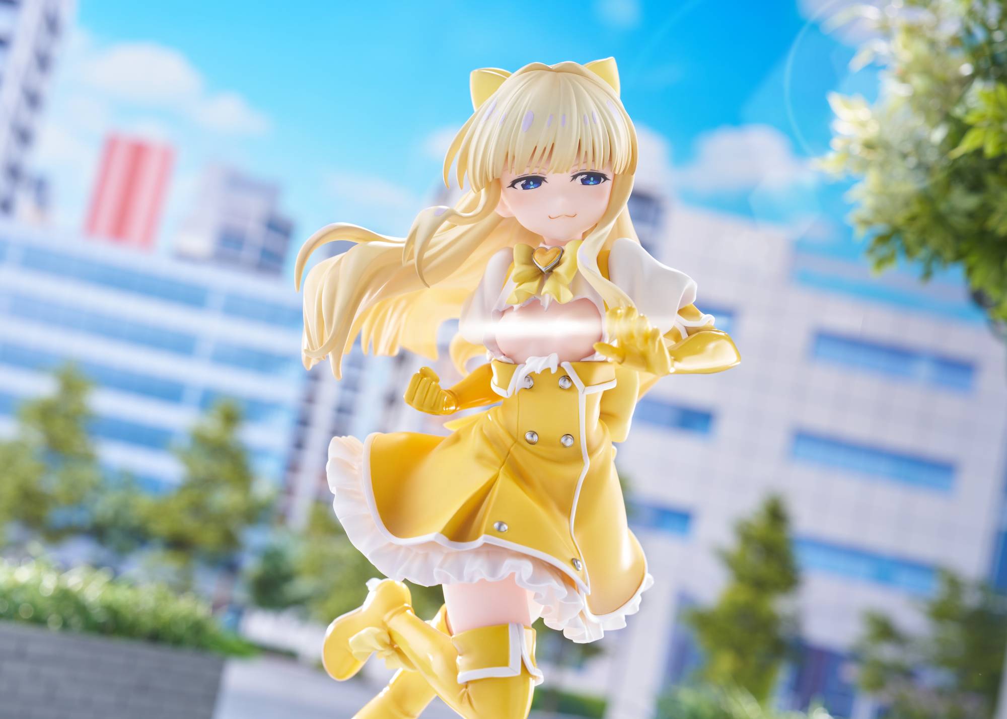 เปิดจอง : Magia Sulfur