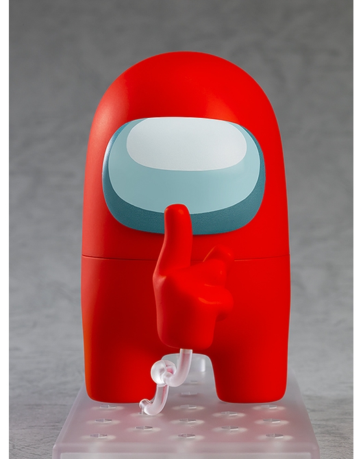 เปิดจอง : Nendoroid Crewmate (Red)