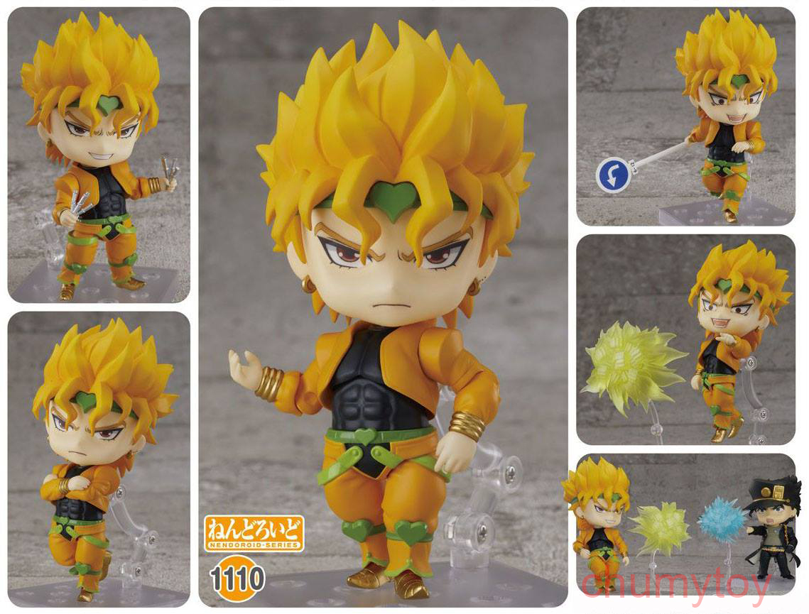 เปิดจอง : Nendoroid DIO (Re-run)