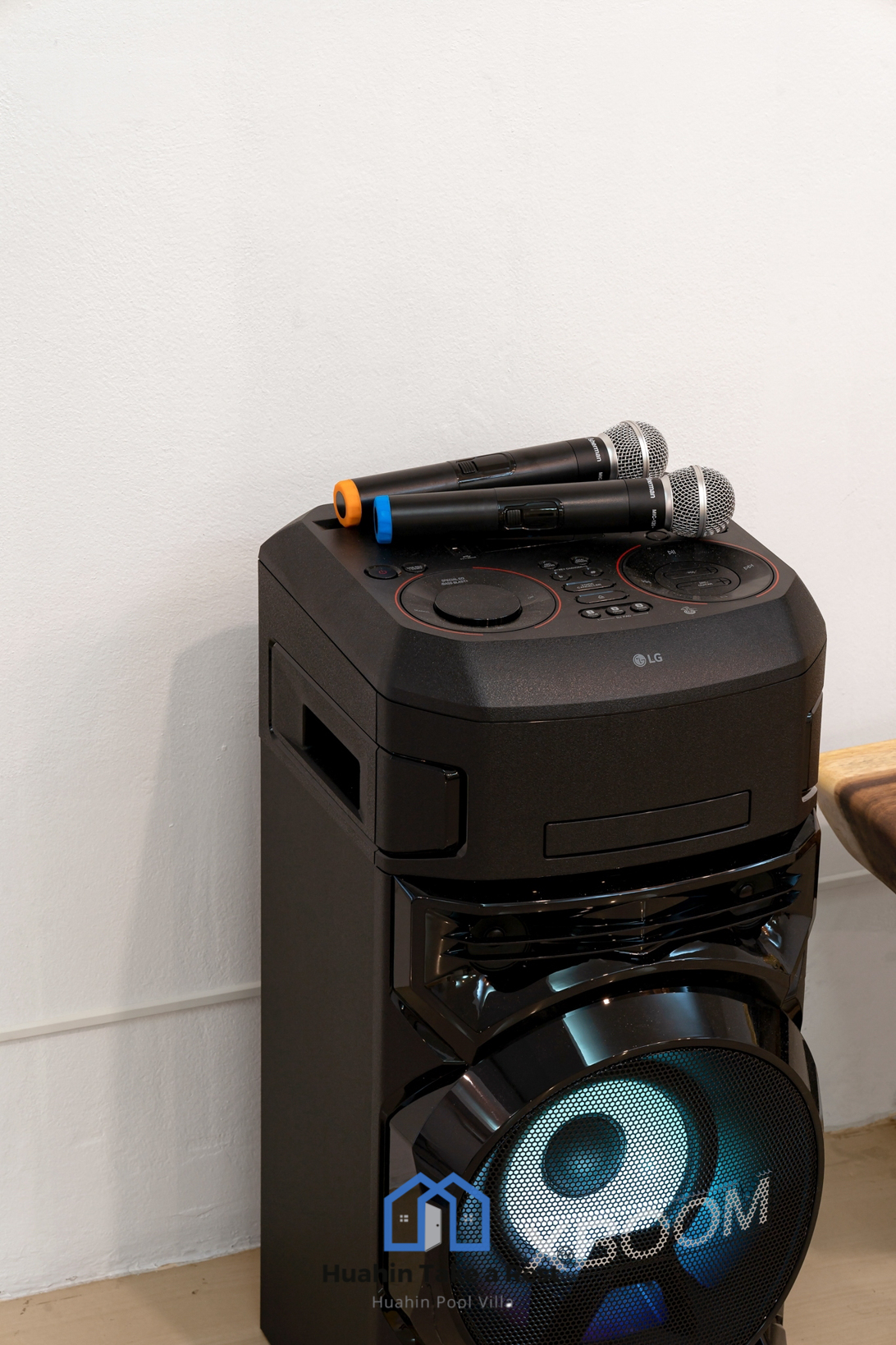 HR15043 บ้านพักหัวหิน บ้านบีชไซด์ พูลวิลล่า