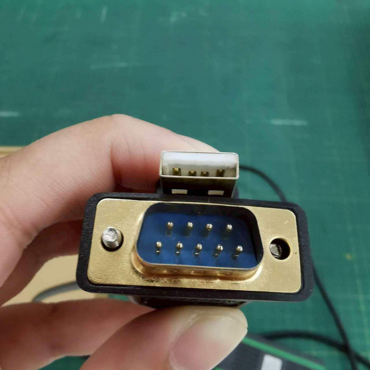 จอ HITECH(Beijer) รุ่น PWS6A00T-N หน้าจอ 10.4 นิ้ว LCD TOUCH SCREEN