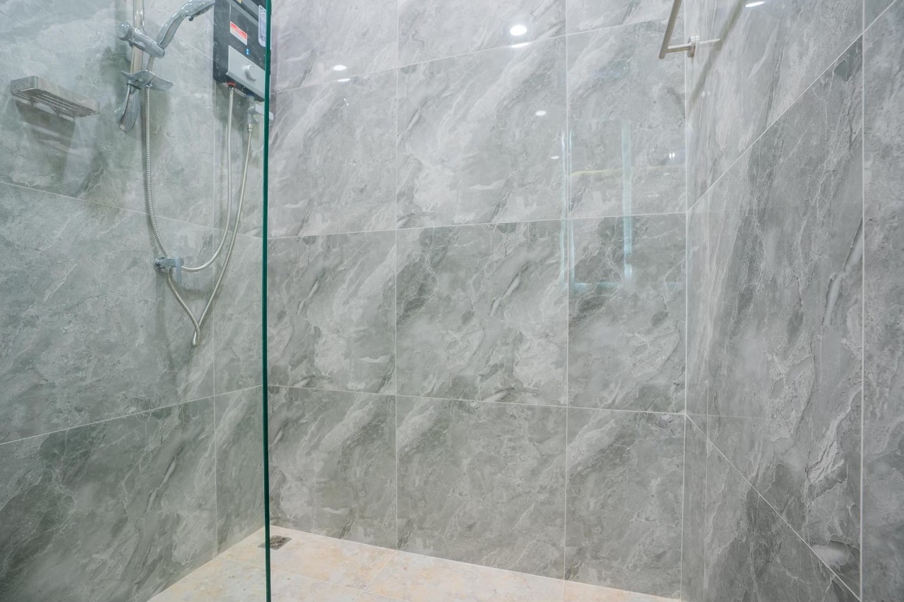 HR6021 บ้านพักชะอำ The Grand Supreme Cha Am B