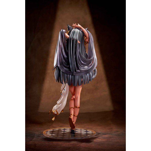 เปิดจอง : Bastet the Goddess Illustrated by Nigi Komiya 1/6