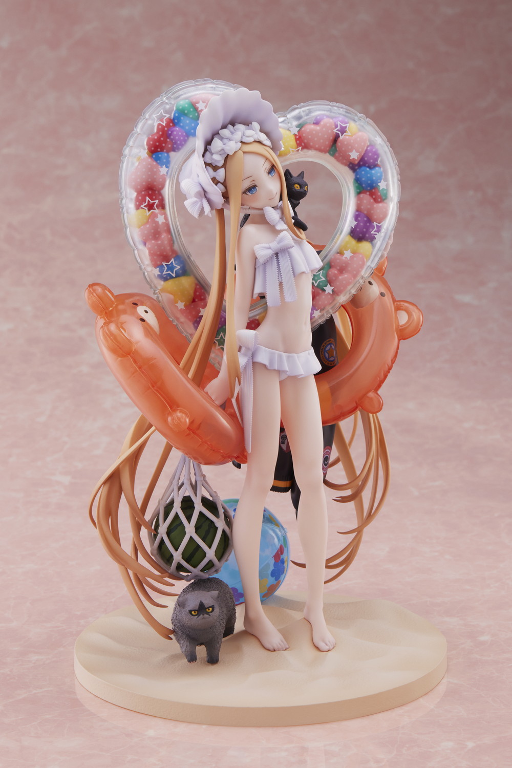 เปิดจอง : Foreigner/Abigail Williams (Summer) 1/7 Scale Figure