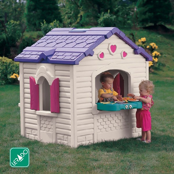 บ้านน้อยแสนรัก