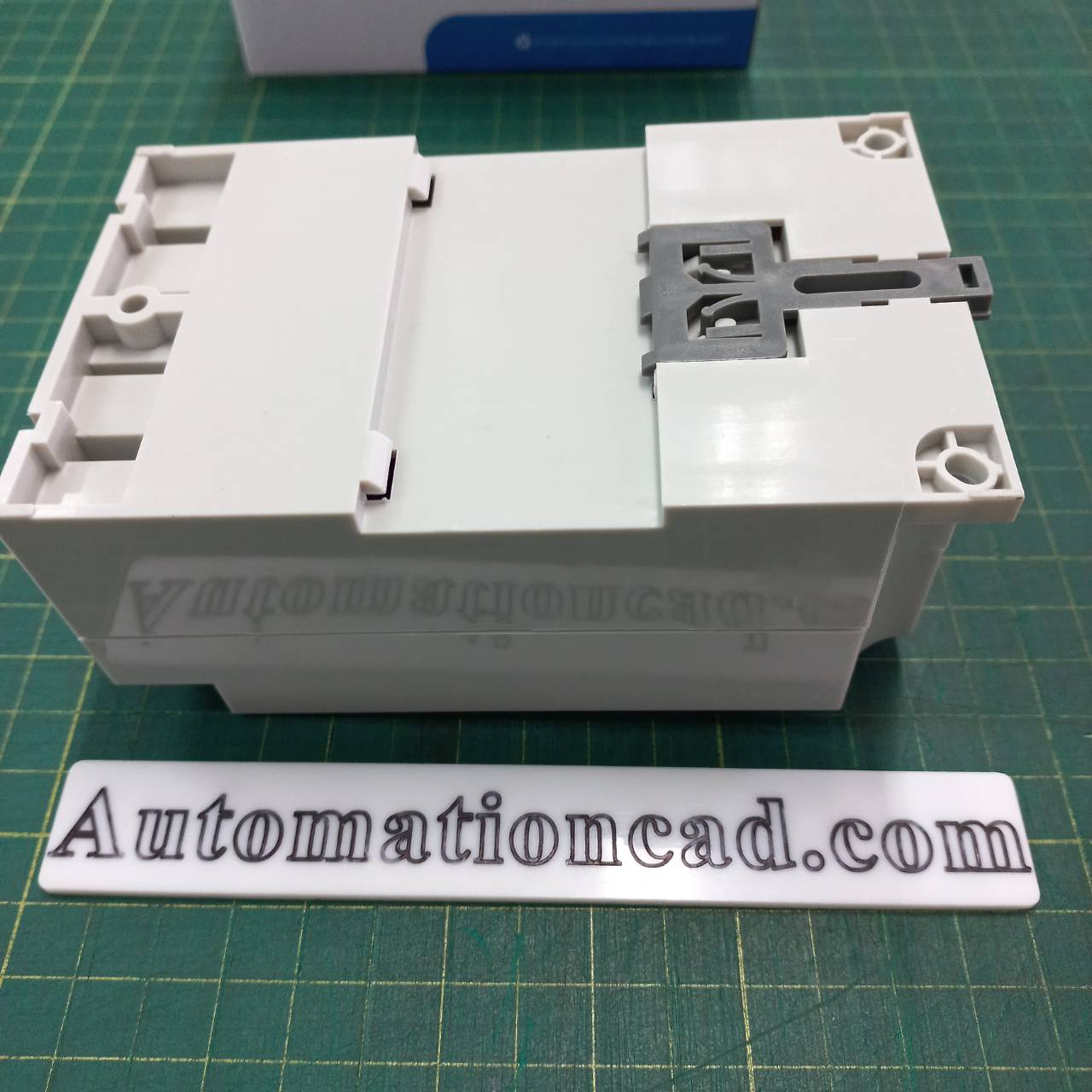 ไทม์เมอร์ KG316T 220VAC นาฬิกาตั้งเวลารายสัปดาห์ 30 โปรแกรม ไฟ 220VAC Timer Switch แบตเตอรี่ในตัว ทามเมอร์ KG316T