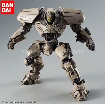 HG BRACER PHOENIX[BANDAI]