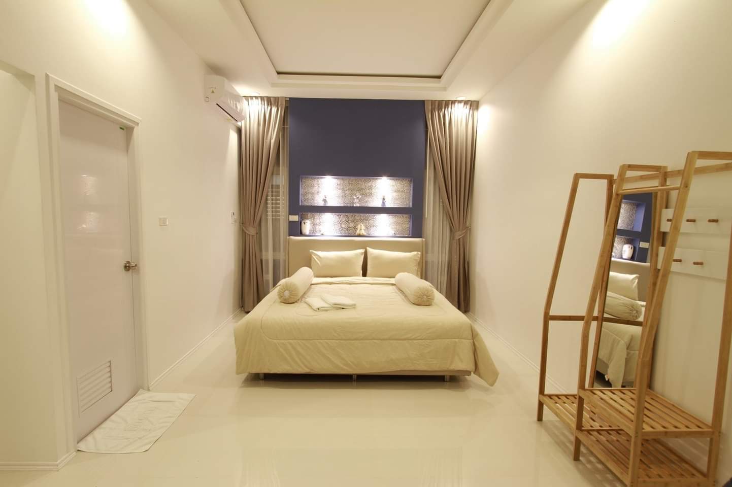 HR3077 บ้านพักหัวหิน บ้านวัลเล่ 28