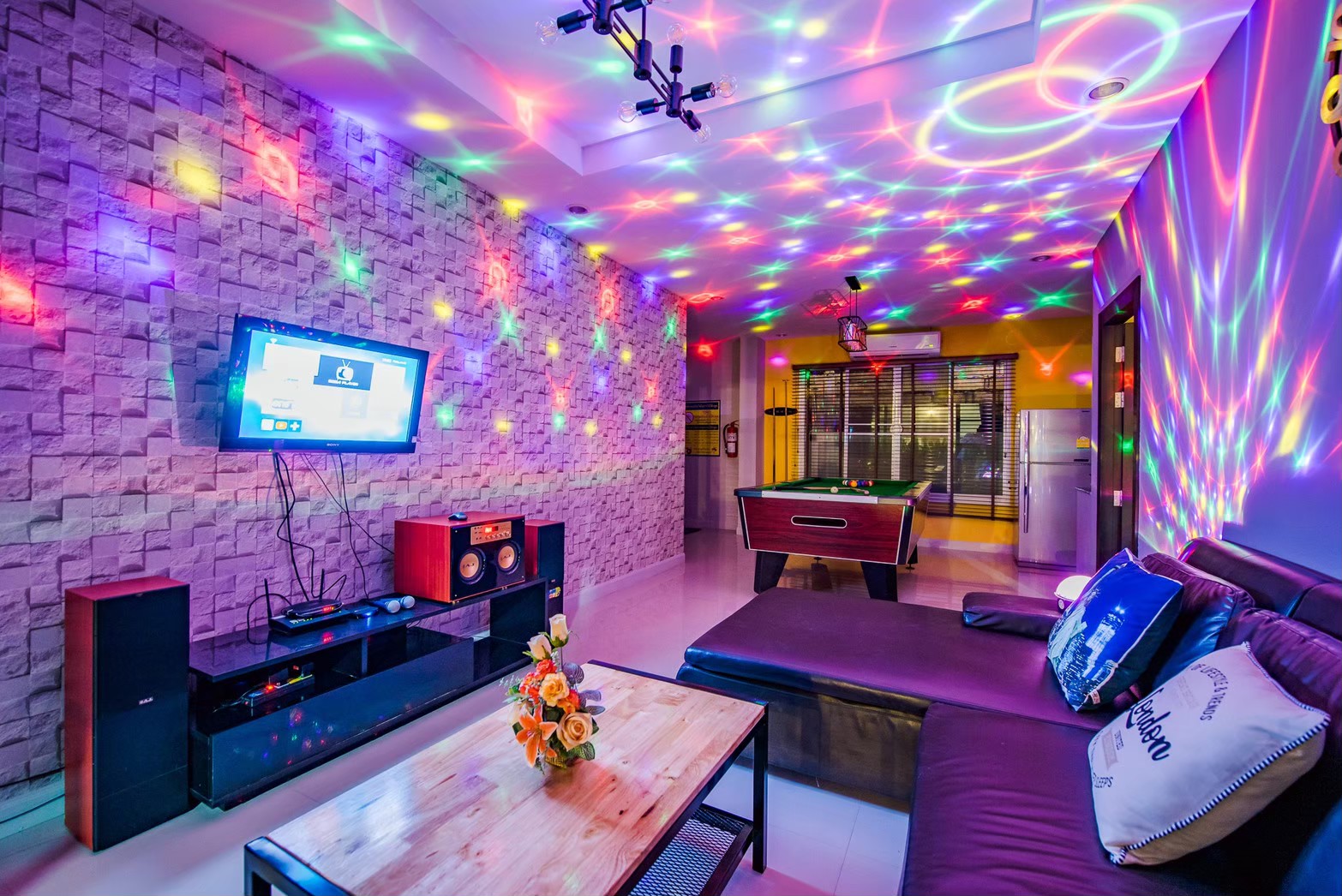 HR3021 บ้านพักหัวหิน บ้านออกัส2