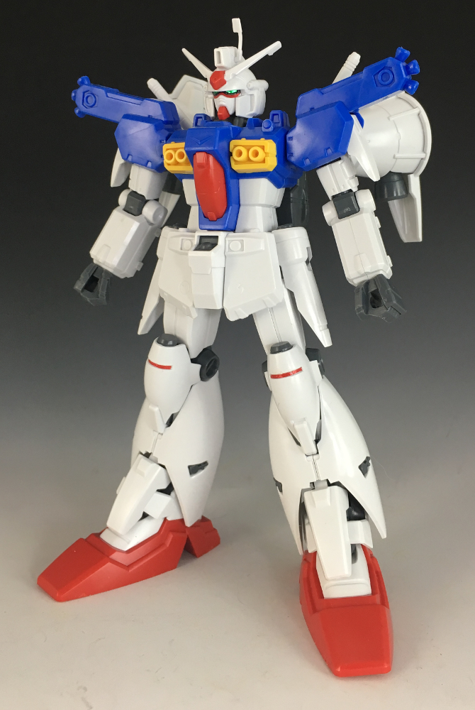 HGUC 1/144 RX-78 GP01/Fb[BANDAI]