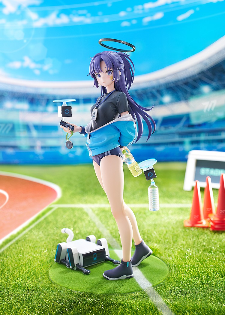 เปิดจอง : Yuuka (Track)