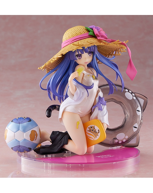 เปิดจอง : Rika Furude: Night Pool Ver.