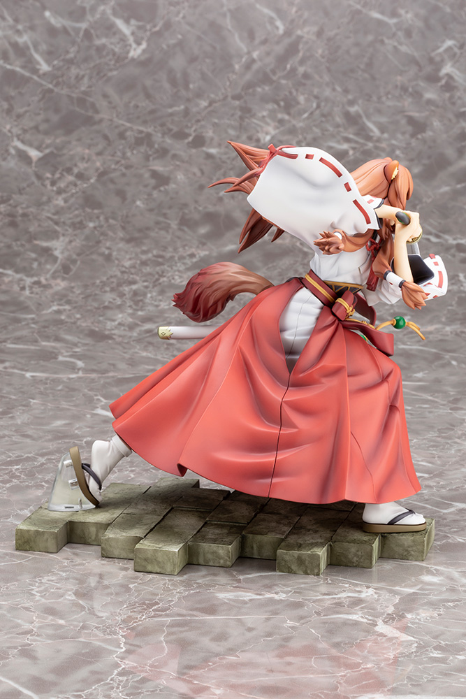 เปิดจอง : Katana Hero Raphtalia