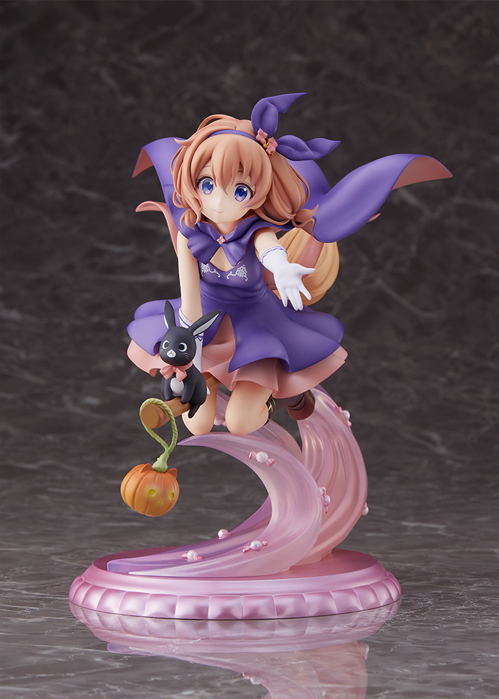 เปิดจอง : Cocoa(Halloween Fantasy)